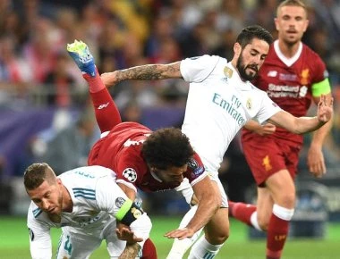 Ιεροκήρυκας από το Κουβέιτ: «Ο Σαλάχ τραυματίστηκε γιατί παραβίασε τη νηστεία του - Ήταν τιμωρία από τον θεό»